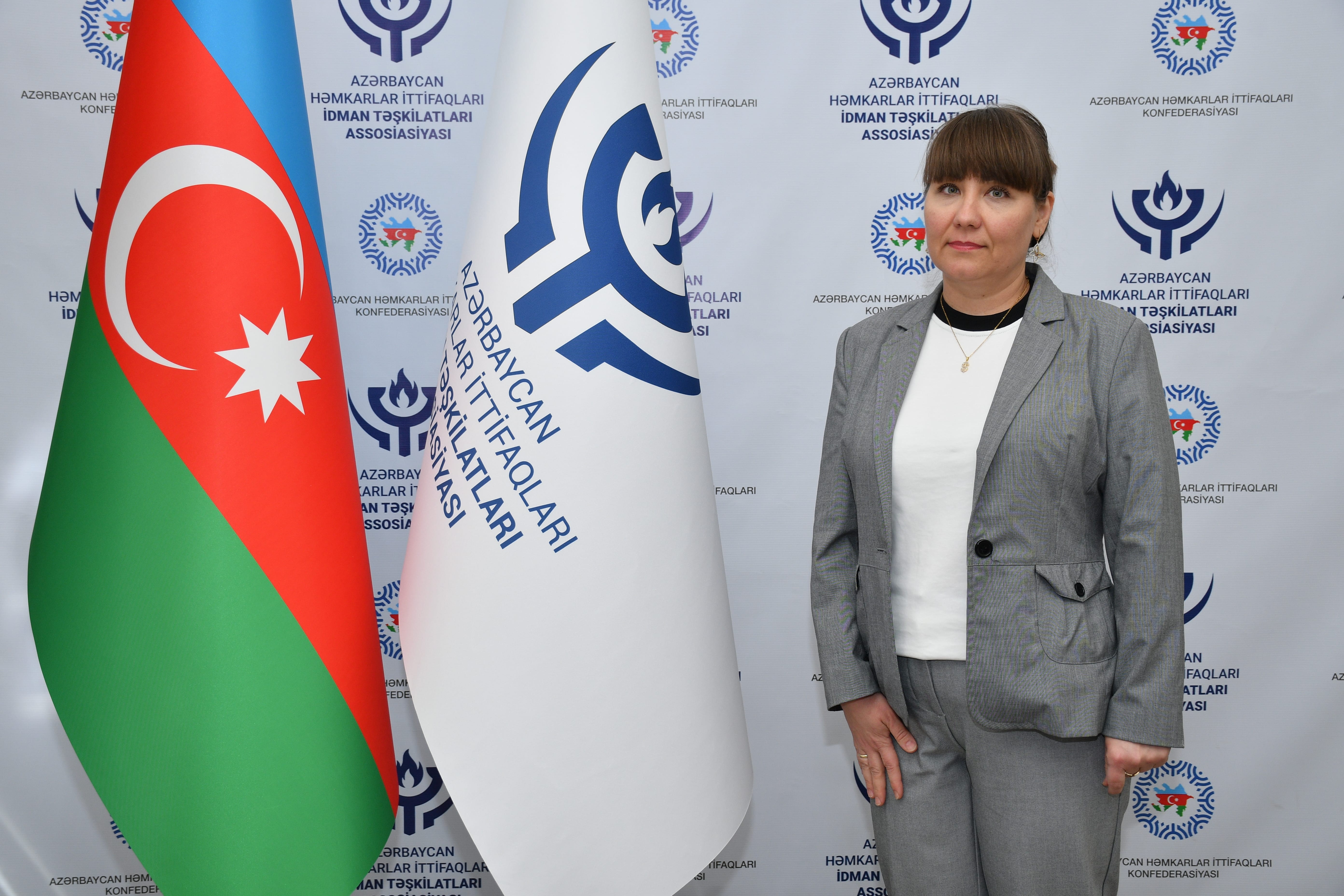 İnarə Topçiyeva - [object Object]